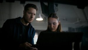 Tracker 3×19