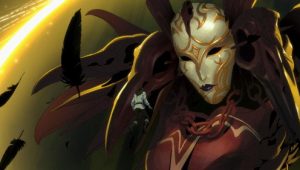La leggenda di Vox Machina 4×3