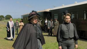 I misteri di Brokenwood 12×4