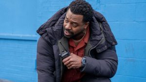 Chicago P.D. 13×11