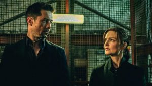 The Capture 3×5