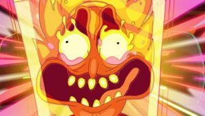 Rick and Morty 9×2
