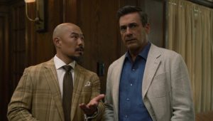 Your Friends & Neighbors 2×10