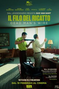 Il filo del ricatto – Dead Man’s Wire