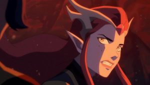 La leggenda di Vox Machina 4×2